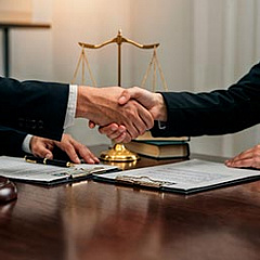 Законопроект о подтверждении полномочий адвоката